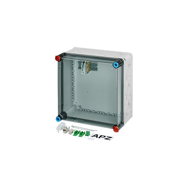 Hensel Mi-APZ-Gehäuse 300x300x170mm Mi 2279